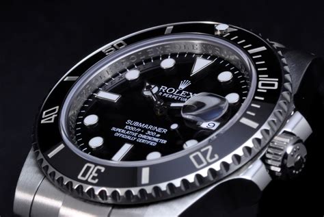 rolex submariner 116610 lunette noir|rolex submariner 116610 review.